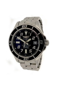 Breitling Superocean 42 A1736402 Automatic Watch